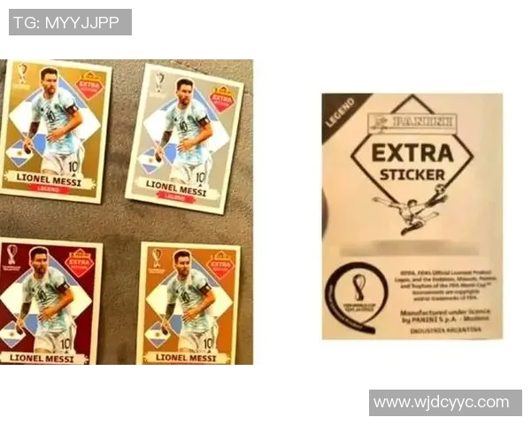 猫王足球球星卡收藏热潮揭秘与历史价值分析