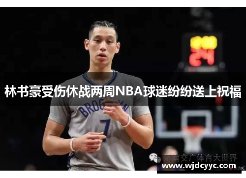 林书豪受伤休战两周NBA球迷纷纷送上祝福